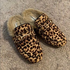 Steve Madden loafers